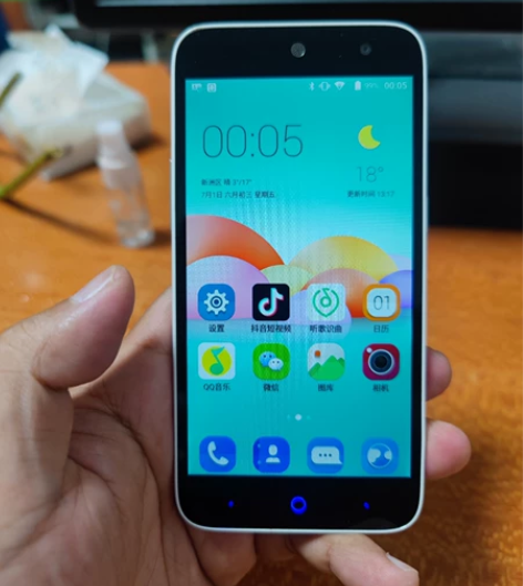 中兴ZTE  c880 2+16   中兴...