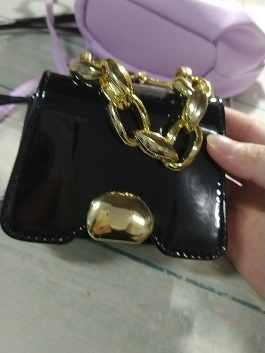 闲置包包，全新，标价包邮