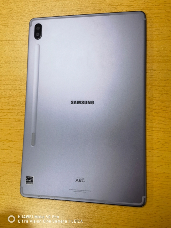三星s6 t860，6加128g，WiFi...