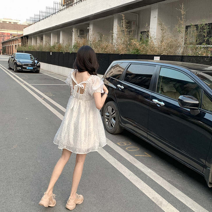 other/其他 连衣裙