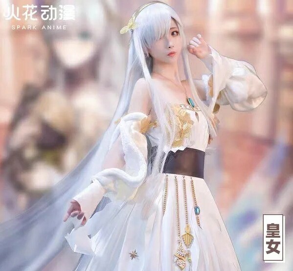 【预售】火花动漫家FGO皇女阿纳斯塔西娅一...