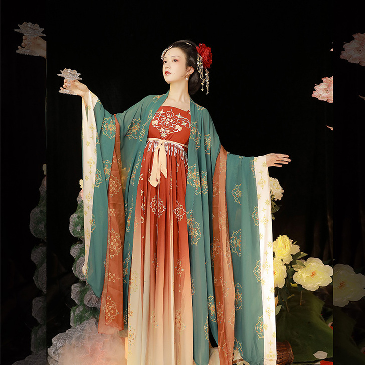 柯子裙