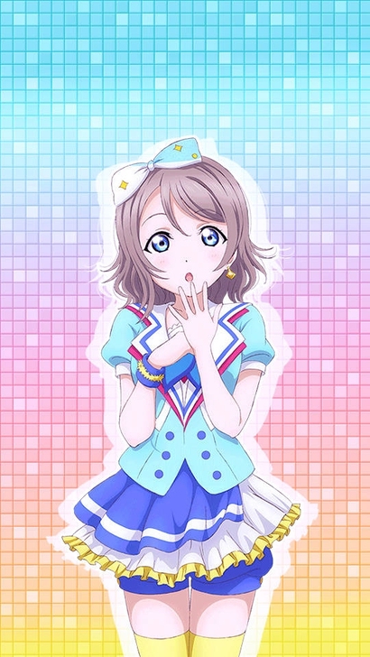 火花动漫 op1打歌服渡边曜 op1打歌服...