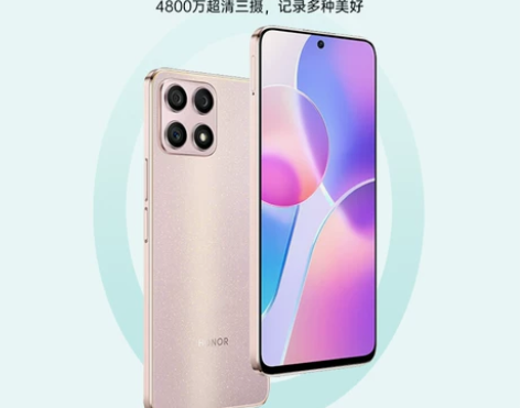 分期免息送豪华礼 华为手机X30i  8+...