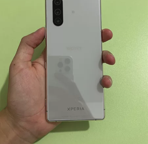 索尼Xperia5 国行，6+128g，无...