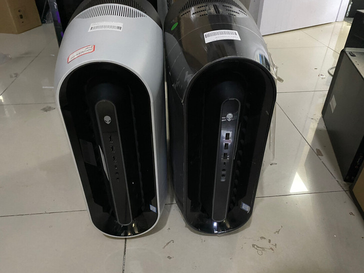 外星人R9准系统