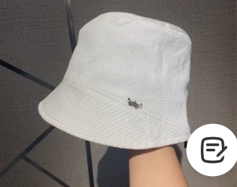 个性百搭潮流渔夫帽#百搭渔夫帽 清仓特价包...