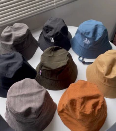 全新男女渔夫帽 春夏秋百搭休闲 孤品清仓处...