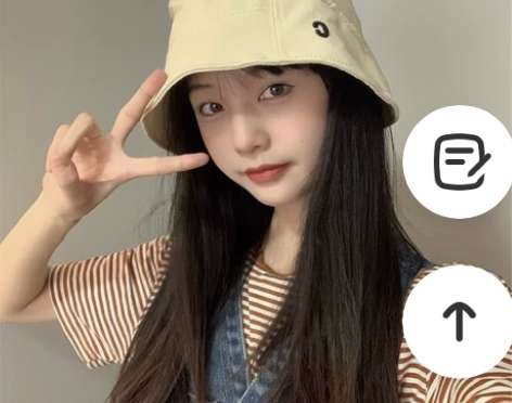 渔夫帽女C字母韩版夏季短檐盆帽日系小清新遮...