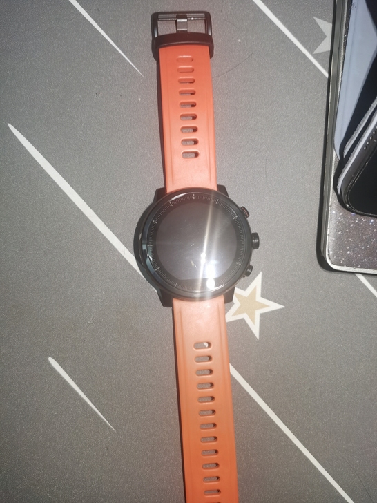 amazfit2运动手表(小米旗下),99...