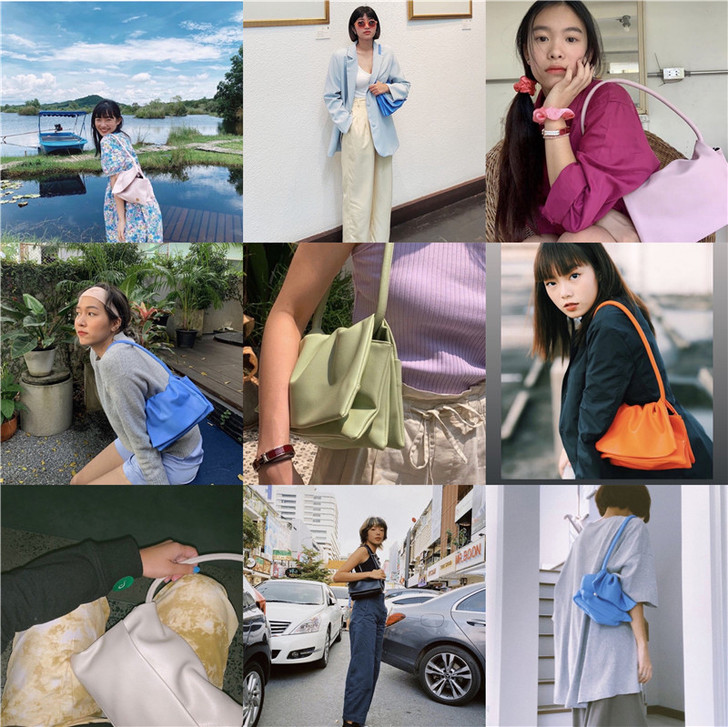 other/其他 女士包