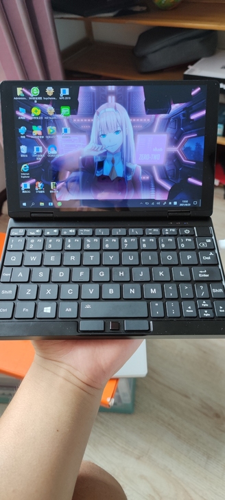 壹号本mix3pro 16+512的,只...