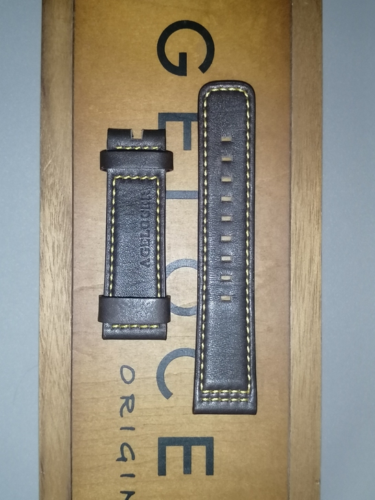 艾戈勒(agelocer)大爆炸瑞士手表男...