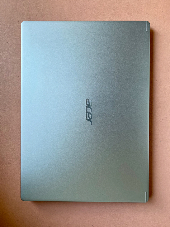 十代i5 宏碁笔记本电脑 窄边框 新款 笔...