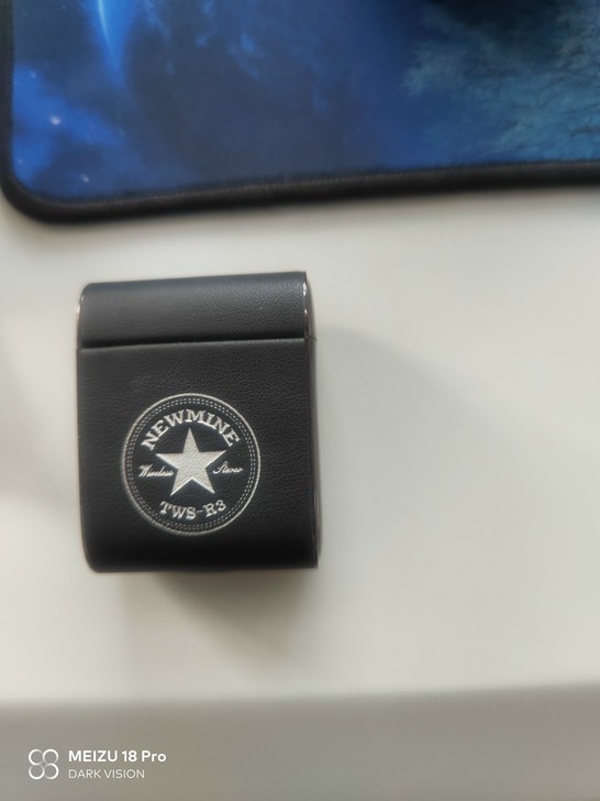 纽曼R3蓝牙耳机,买回来没用多长时间,丢了...