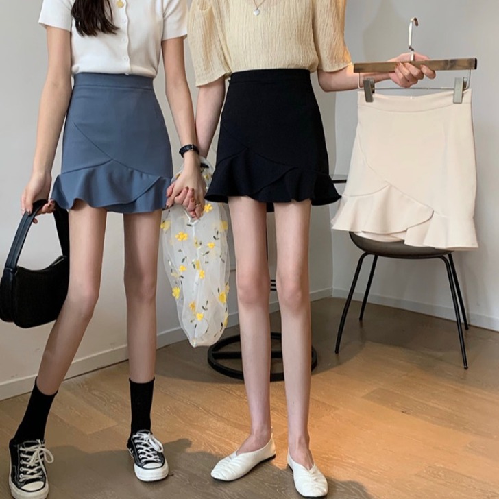 半身裙