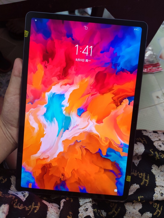 小新padPro 6+128g 国行WI...