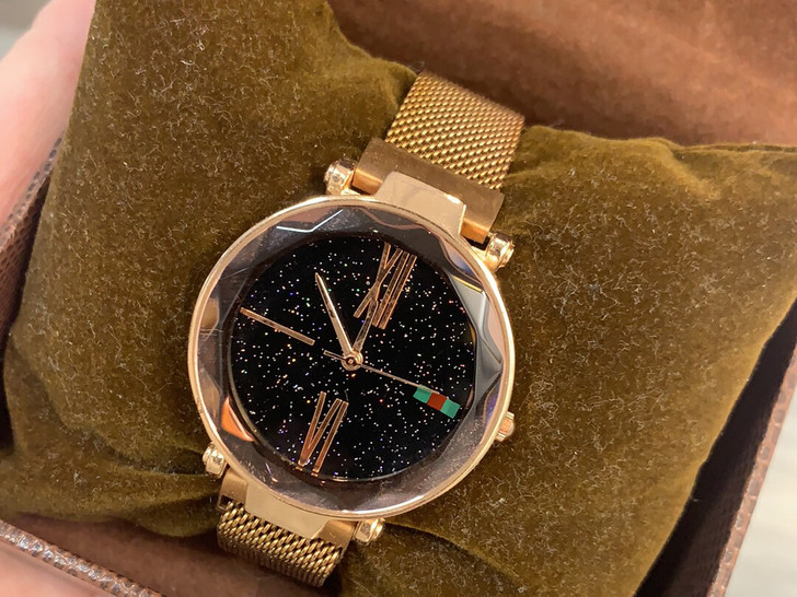 全新网红手表