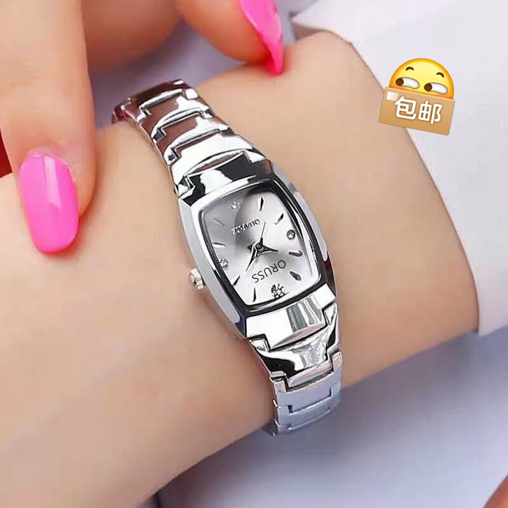 专柜撤柜便宜出一批瑞士正品全自动机芯女时尚...