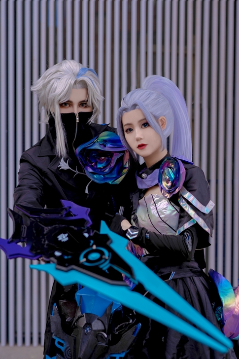 「奈奈子租衣合集2」 三町目/S/L码