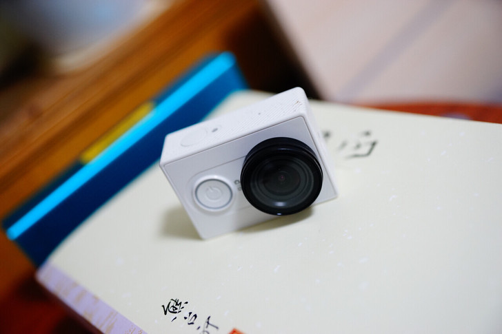 9新小蚁运动相机,小米Mi家出品。