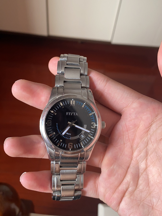 fiyta手表