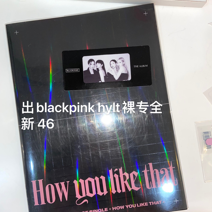 出blackpink裸专hylt