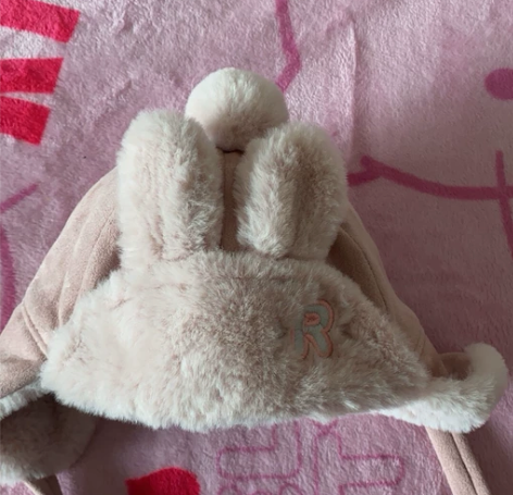 雷锋帽 秋冬款，加绒加棉，帽围50cm，全...