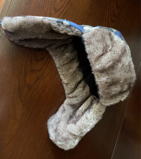 全新棉帽子男士冬天骑车保暖帽冬季加绒加厚东...