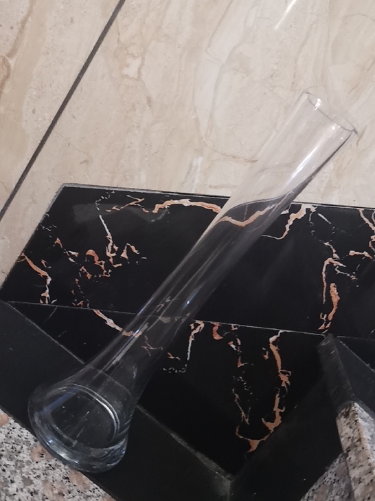 花瓶 全新 尺寸在图片上