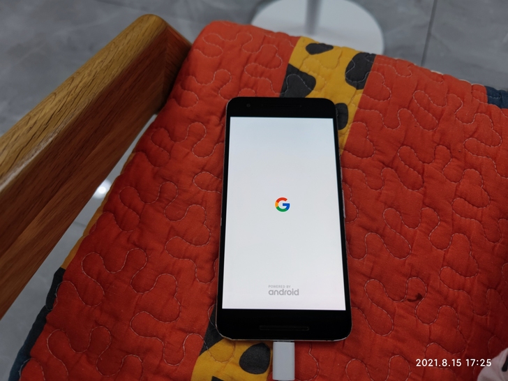 谷歌Huawei/华为 nexus 6p ...