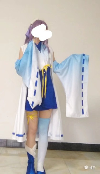 （专人尾款勿拍）科幻火花动漫卜算天m码，s...