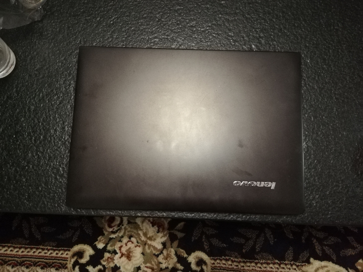 联想  idea pad s410自用本，...