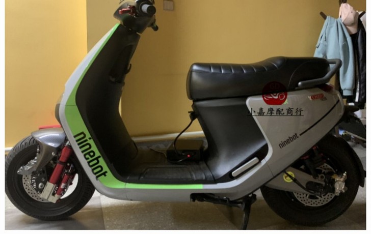 小米Ninebot九号电动车E系E80E1...