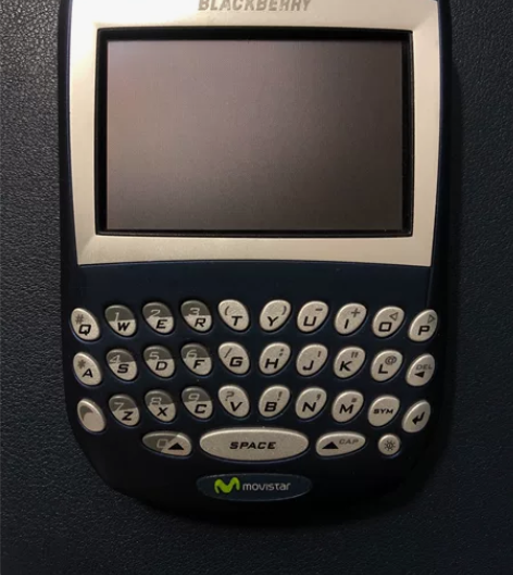 黑莓Blackberry 7290 感兴趣...