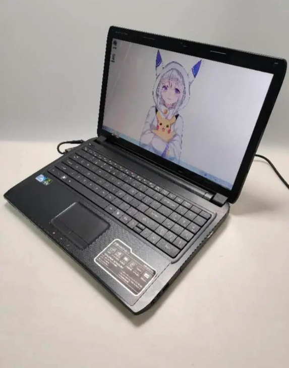 9新 神舟 优雅A560N 15.6英寸 ...