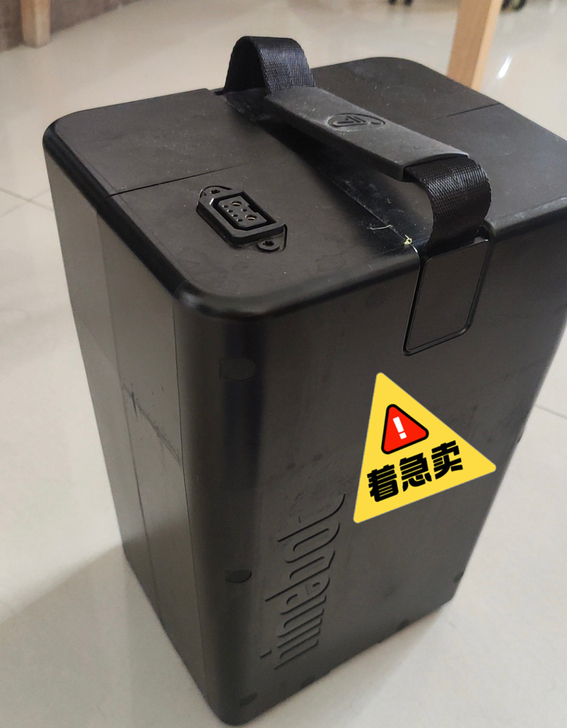 品牌型号九号电动车 出九号b35锂电池 4...