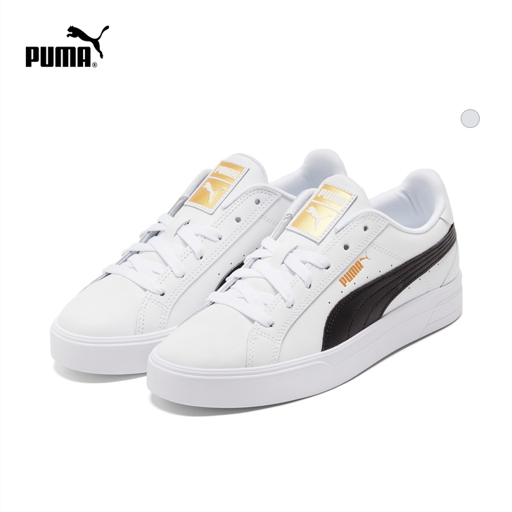 PUMA彪马  女子简约经典复古板鞋   ...