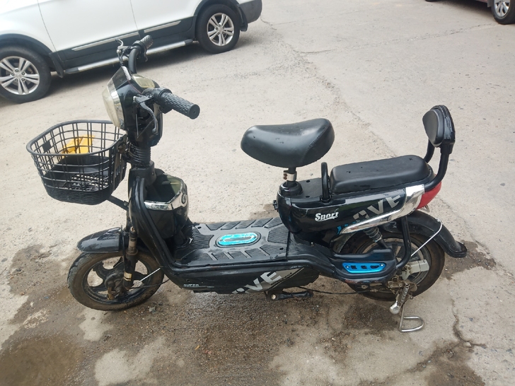 电动车便宜出售
