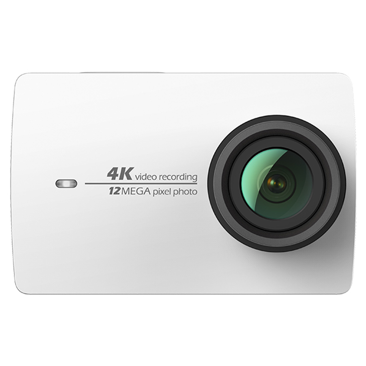 小蚁4K运动相机智能高清数码微型##amp...