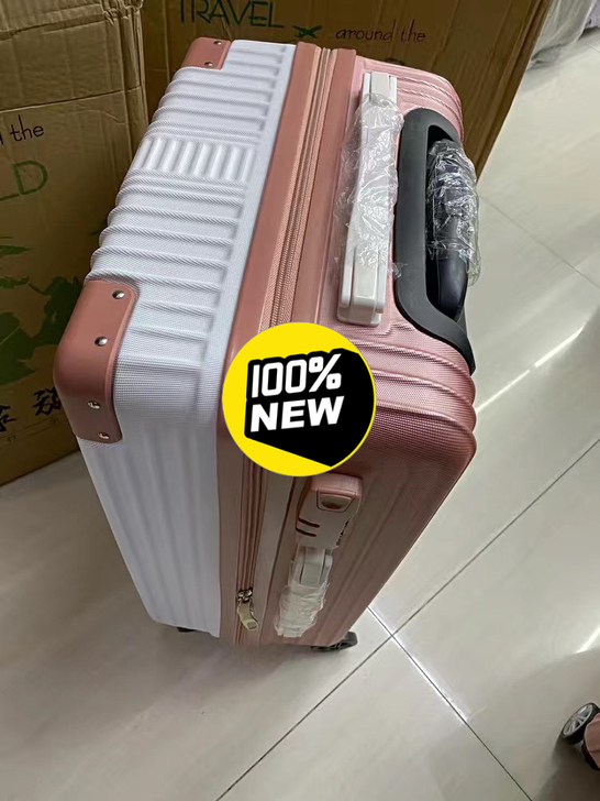 【低价处理】全新闲置 26寸行李箱拉杆箱