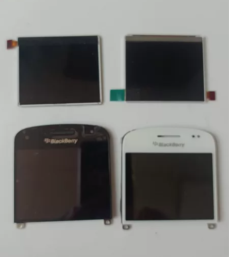 黑莓9900手机显示屏9930屏幕总成。另...
