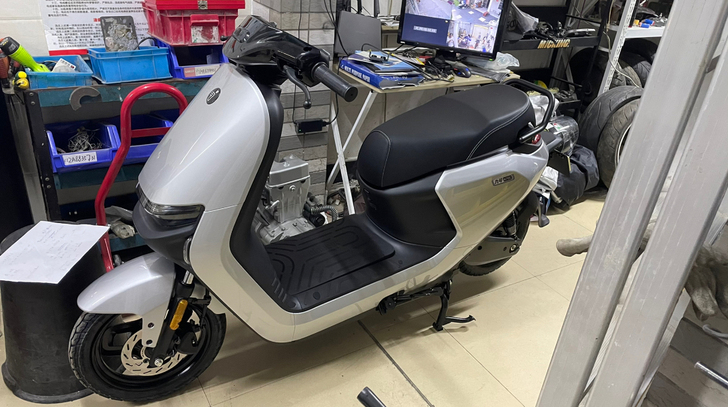 九号N70c