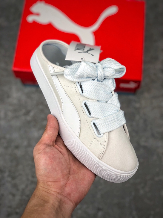 (随便过毒)彪马PUMA Bari Mul...