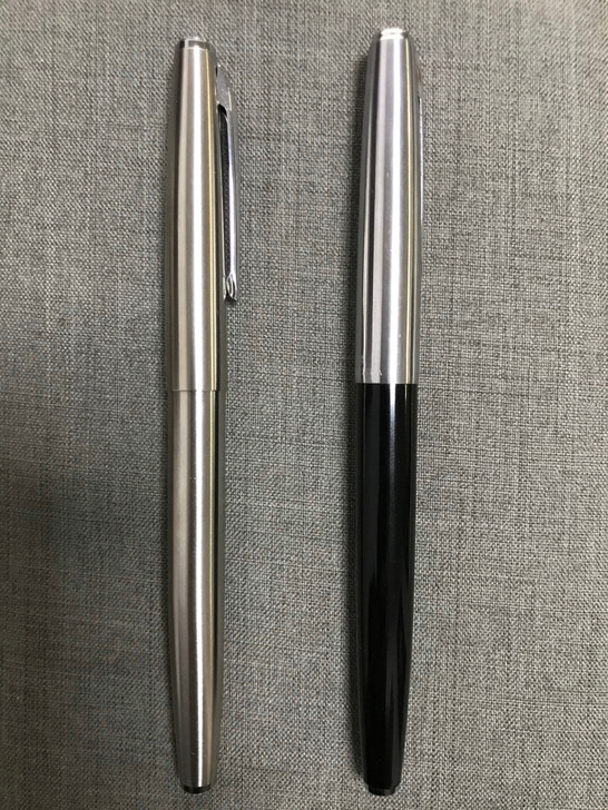 全钢钢笔,纯钢钢笔,英雄100同款钢笔