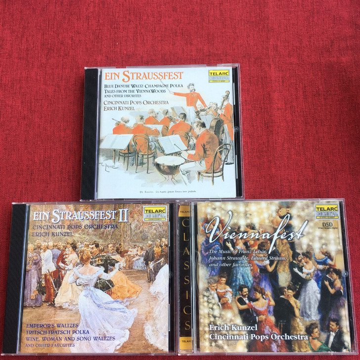 红衫仔##amp;middot;施特劳斯圆...