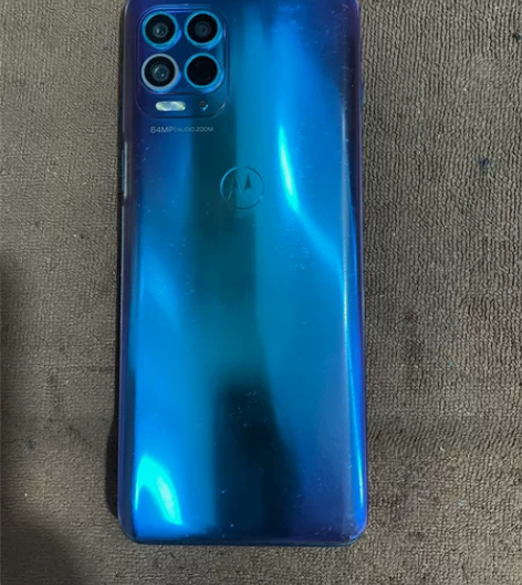 摩托罗拉edge s双卡5g国行8+128...