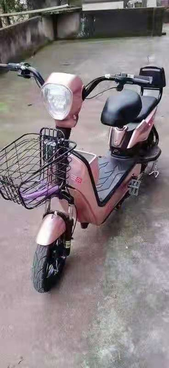 电动车转让,用不久的9成新电动车,跟新的没...