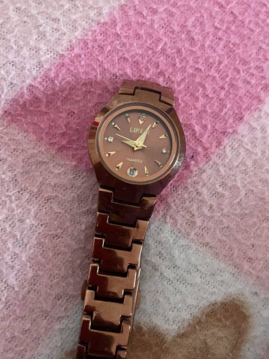 电子不走了，换个电子就可以用。前男友送的。