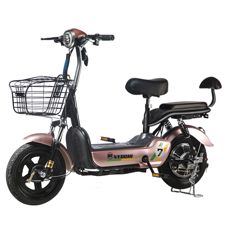 #求购#求一个「加州豹电动车小型代步踏板助...